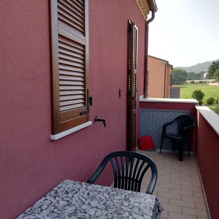 Appartamento Due Sorelle Сироло Экстерьер фото