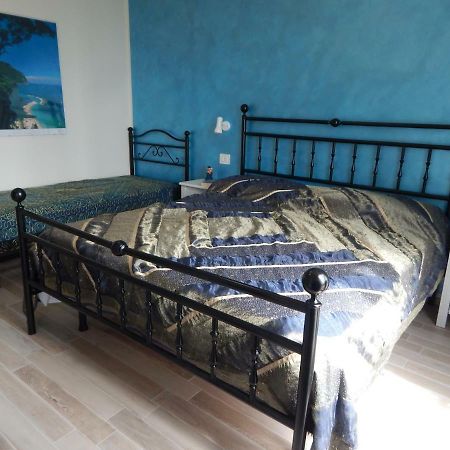 Appartamento Due Sorelle Сироло Экстерьер фото