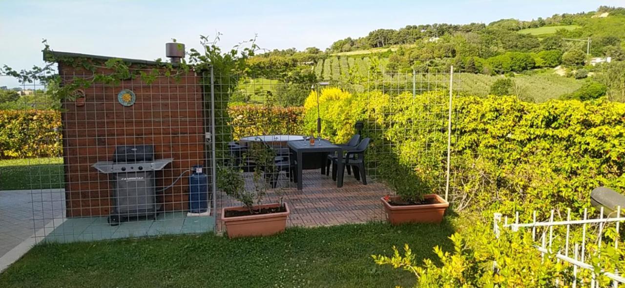 Appartamento Due Sorelle Сироло Экстерьер фото